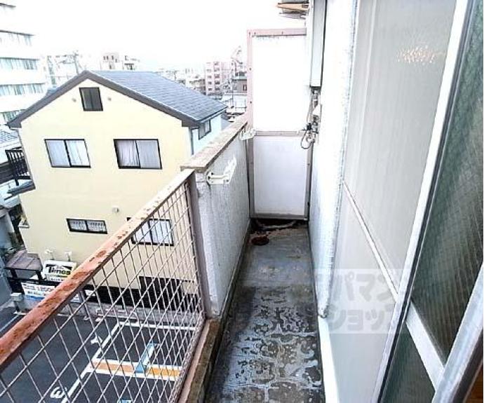 【PierFour】間取