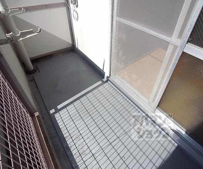 【PierFour】間取