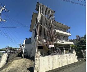 ハイツ北路：間取図