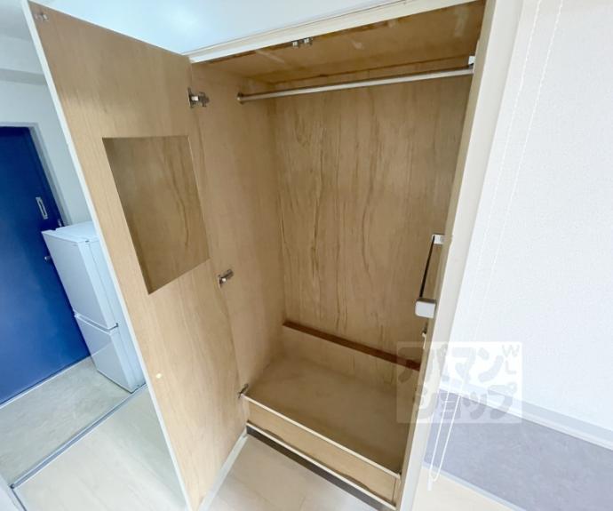 【ピープル松倉】間取