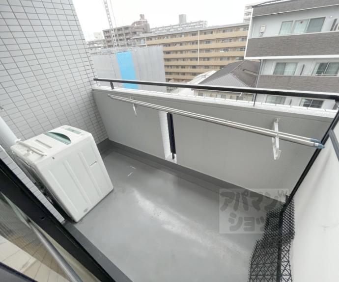 【ピープル松倉】間取