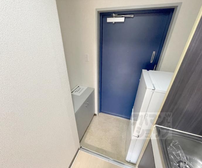 【ピープル松倉】間取