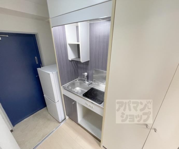 【ピープル松倉】間取