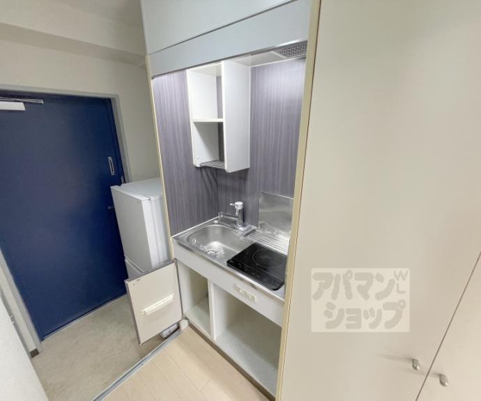 【ピープル松倉】間取