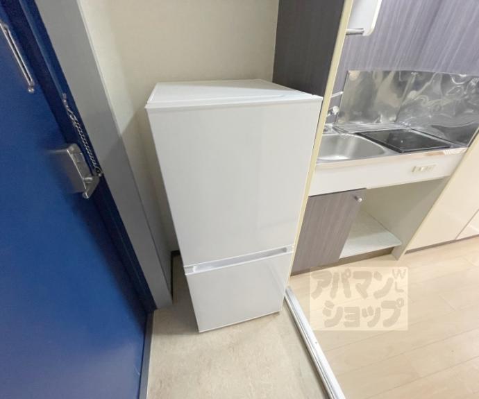 【ピープル松倉】間取