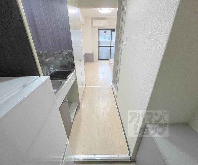 【ピープル松倉】間取