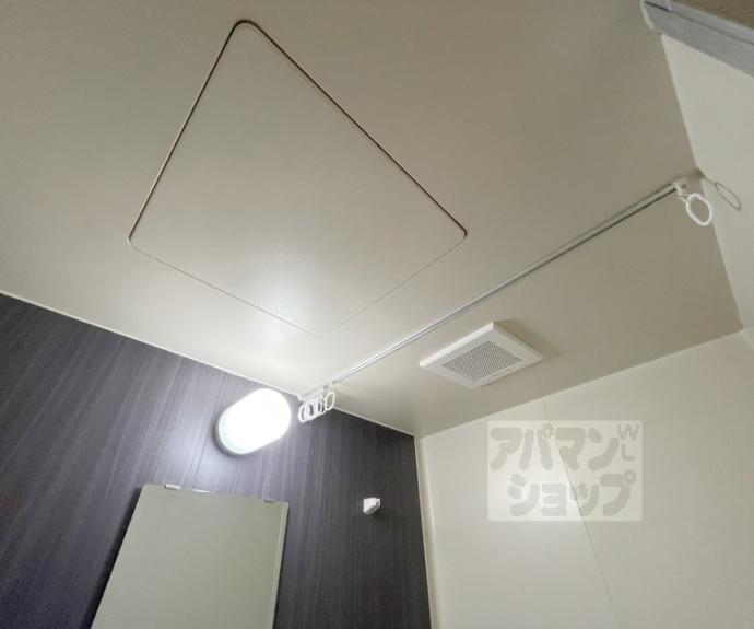 【ピープル松倉】間取