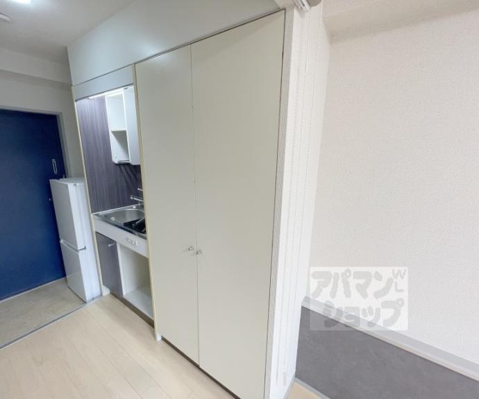 【ピープル松倉】間取