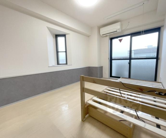 【ピープル松倉】間取