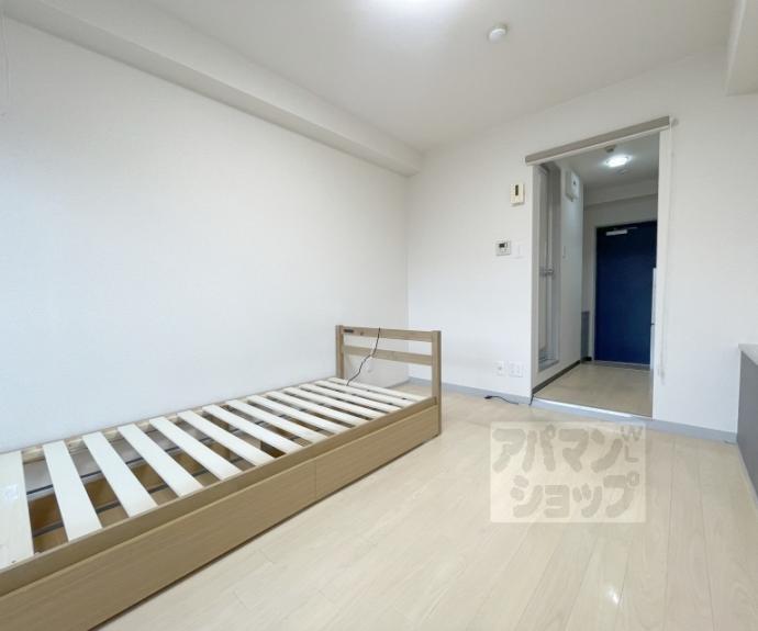 【ピープル松倉】間取