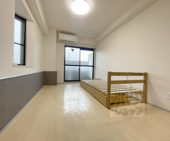 【ピープル松倉】間取