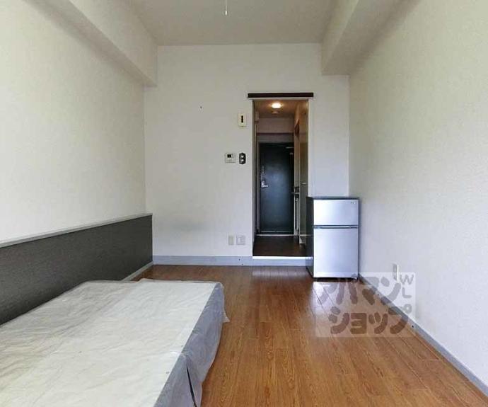 【ピープル松倉】間取