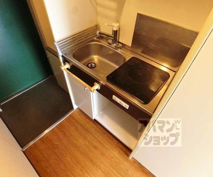 【ピープル松倉】間取