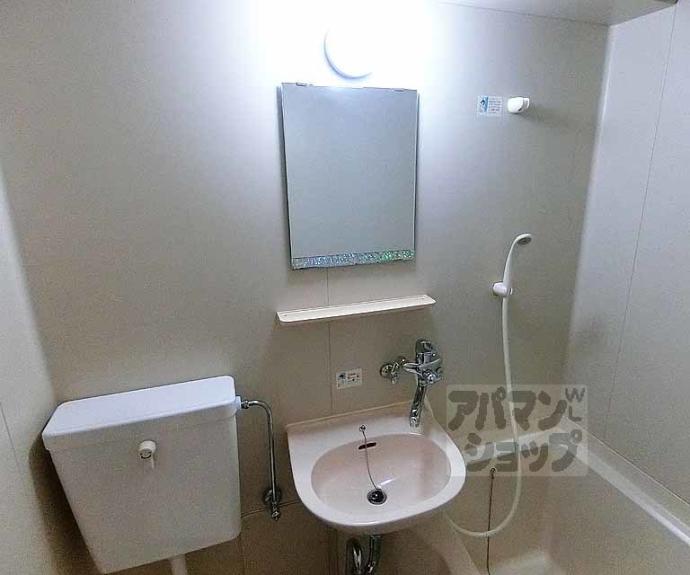 【ピープル松倉】間取