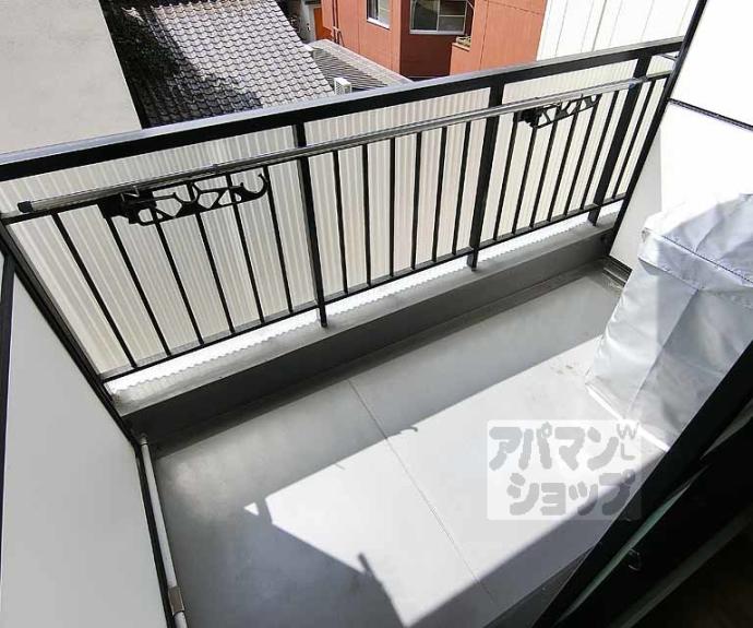 【ピープル松倉】間取