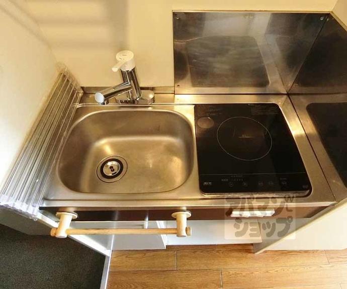 【ピープル松倉】間取