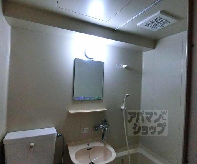 【ピープル松倉】間取