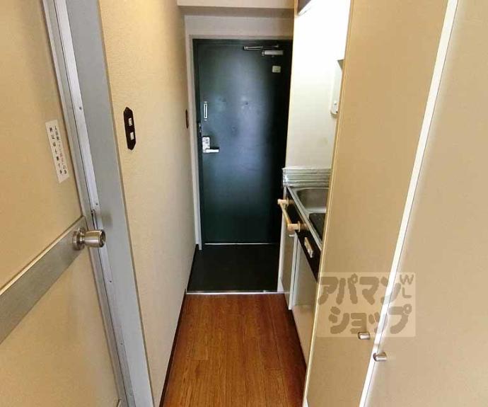 【ピープル松倉】間取