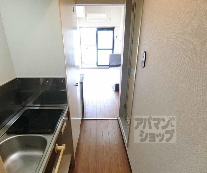 【ピープル松倉】間取