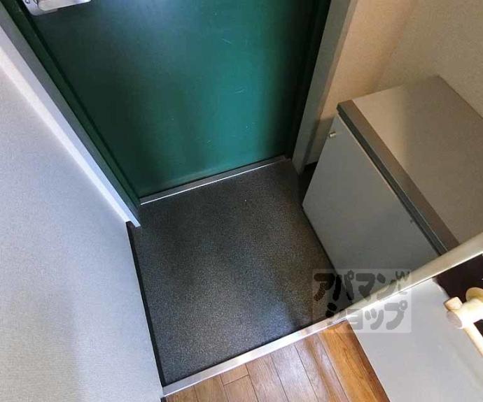 【ピープル松倉】間取