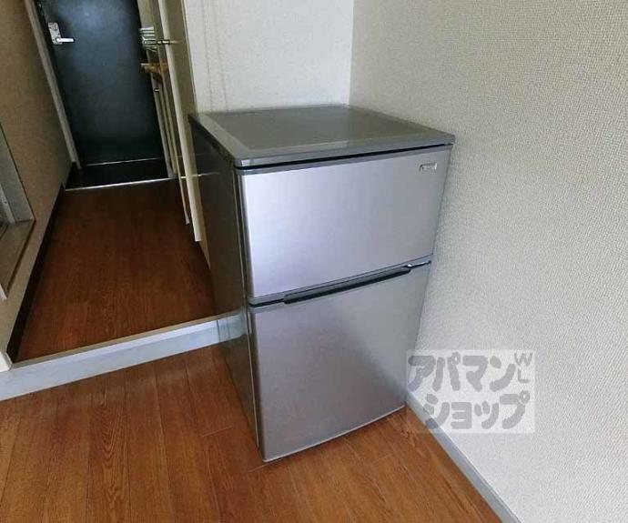 【ピープル松倉】間取