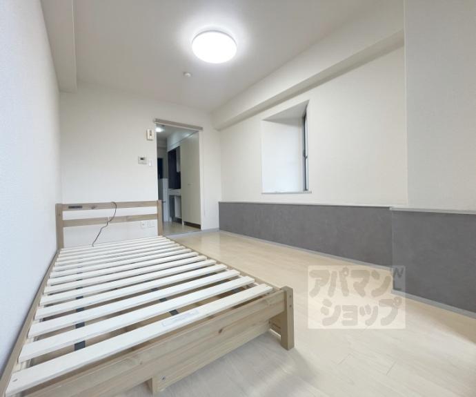 【ピープル松倉】間取