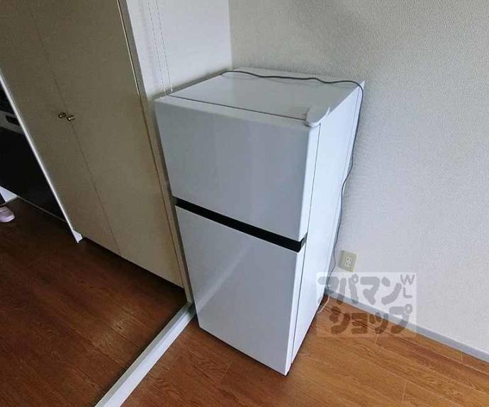 【ピープル松倉】間取