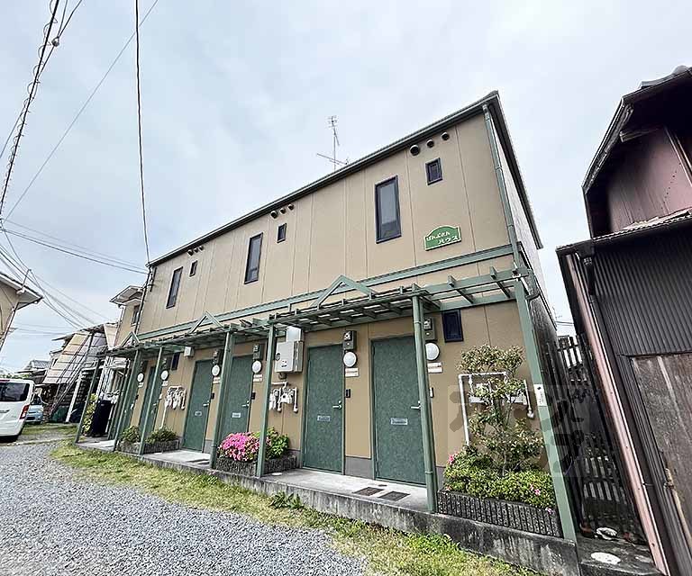 ぱんぷきんハウス