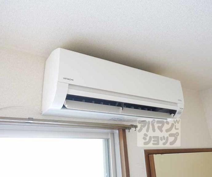【エムズ太秦】間取