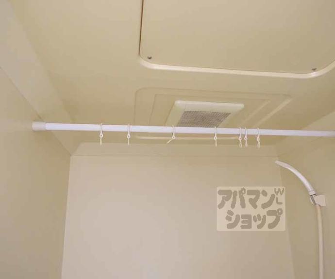 【エムズ太秦】間取