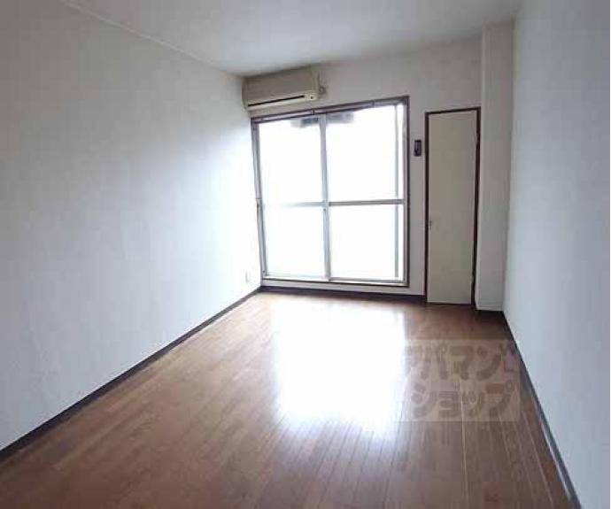 【エムズ太秦】間取