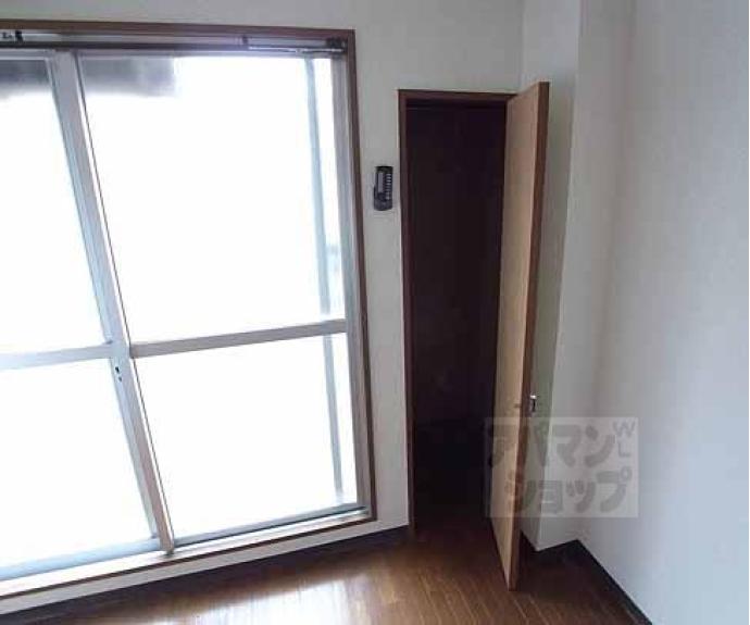 【エムズ太秦】間取