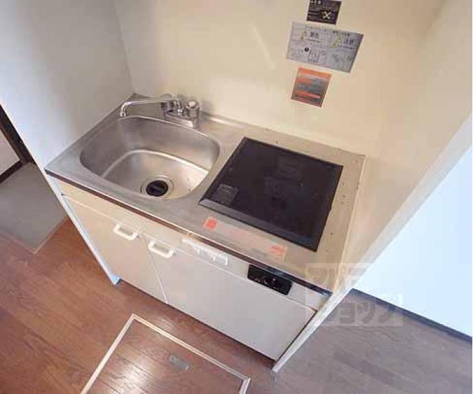 【エムズ太秦】間取