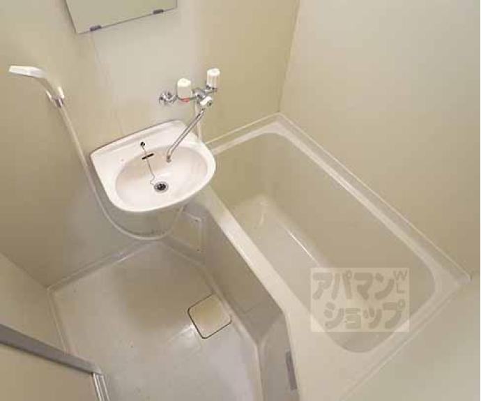 【エムズ太秦】間取