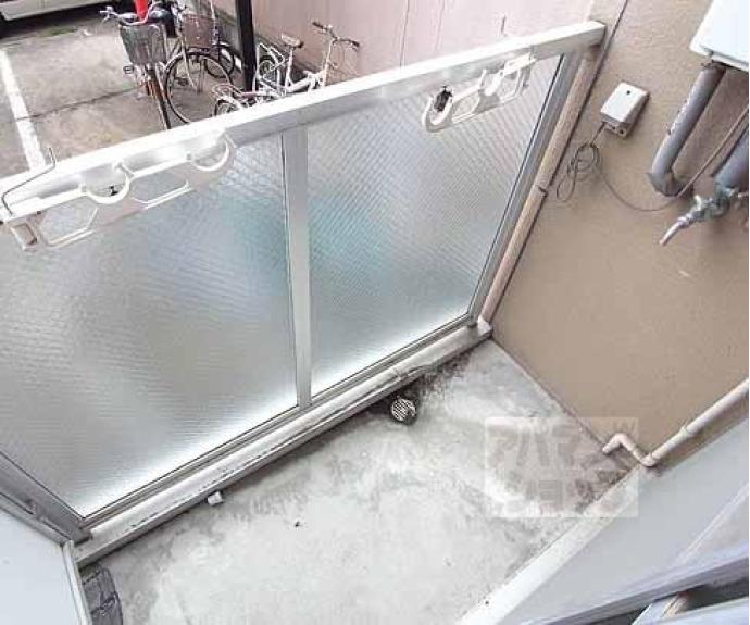 【エムズ太秦】間取