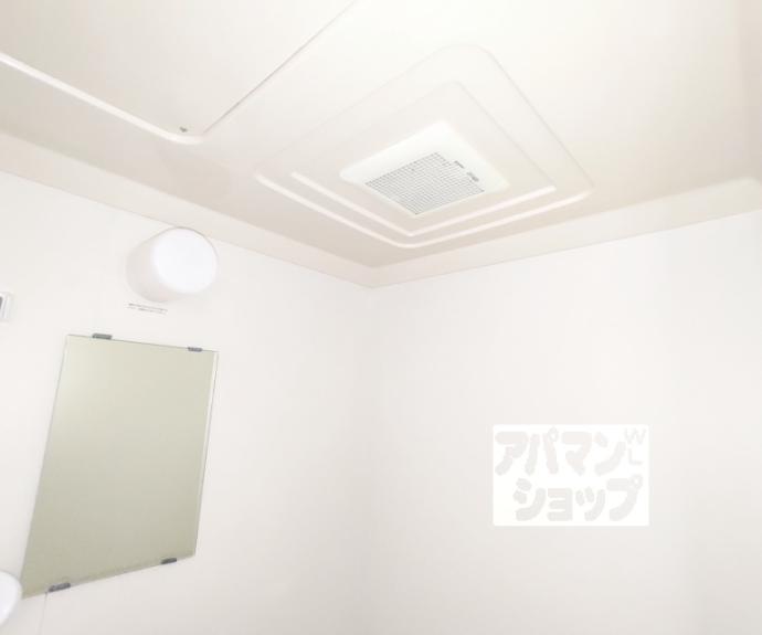 【エムズ太秦】間取
