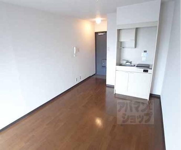 【エムズ太秦】間取