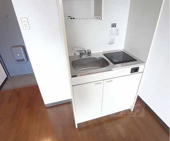 【エムズ太秦】間取