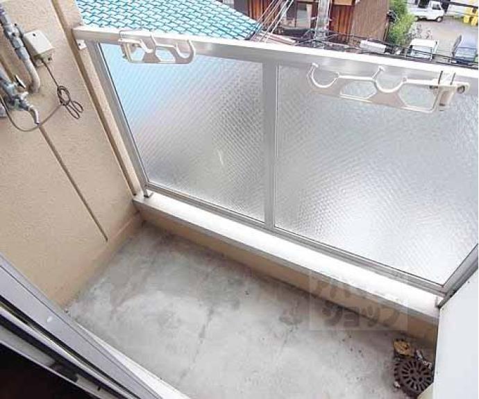 【エムズ太秦】間取