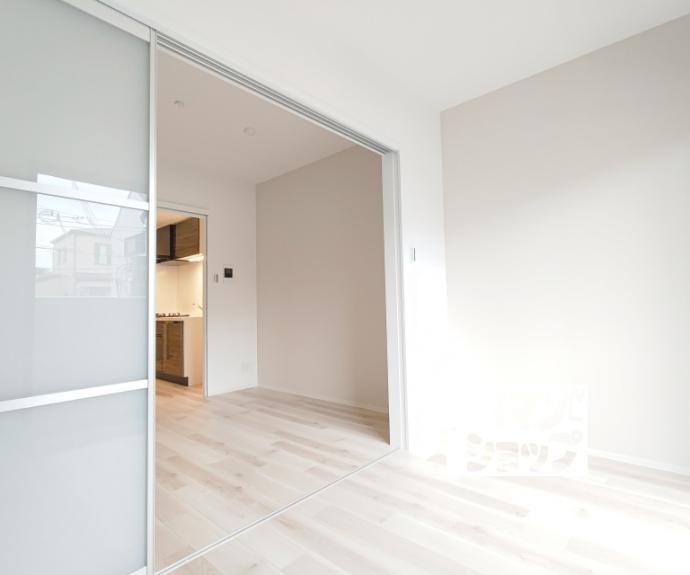 【レシオス京都西院】間取