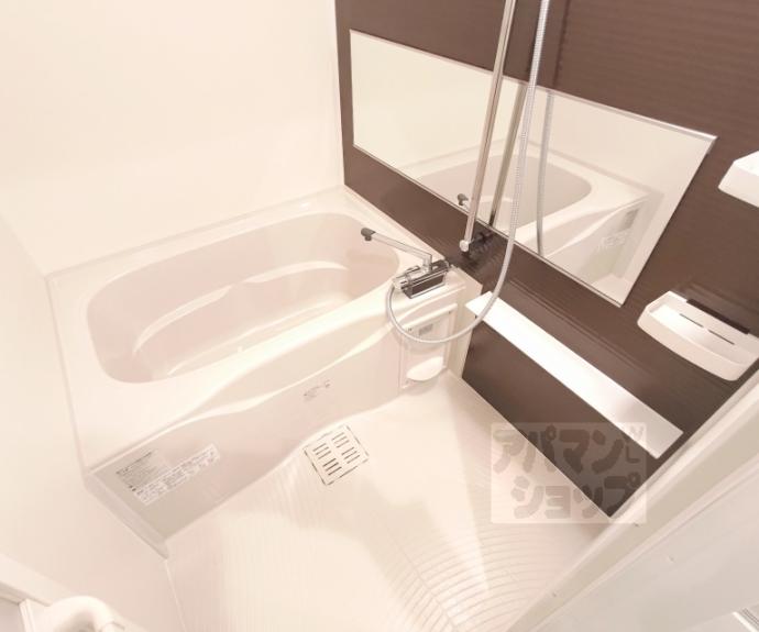 【レシオス京都西院】間取