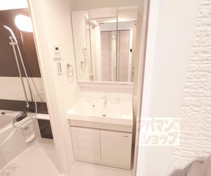 【レシオス京都西院】間取