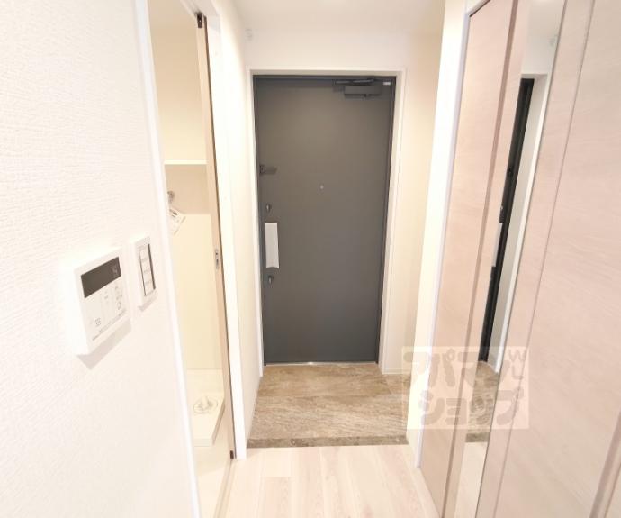 【レシオス京都西院】間取