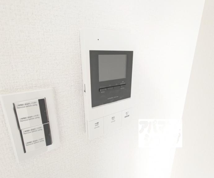 【レシオス京都西院】間取