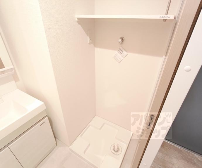 【レシオス京都西院】間取