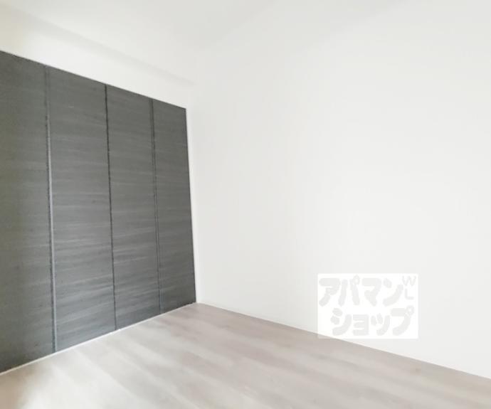 【レシオス京都西院】間取