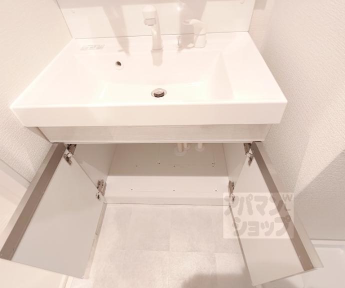 【レシオス京都西院】間取