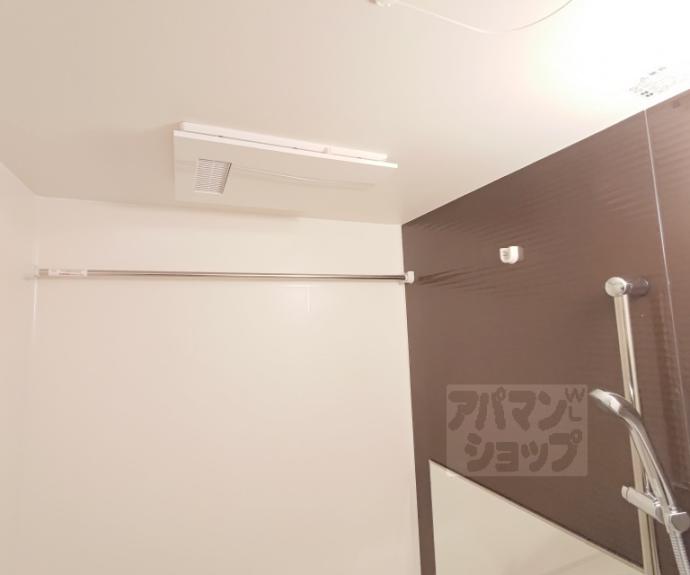 【レシオス京都西院】間取