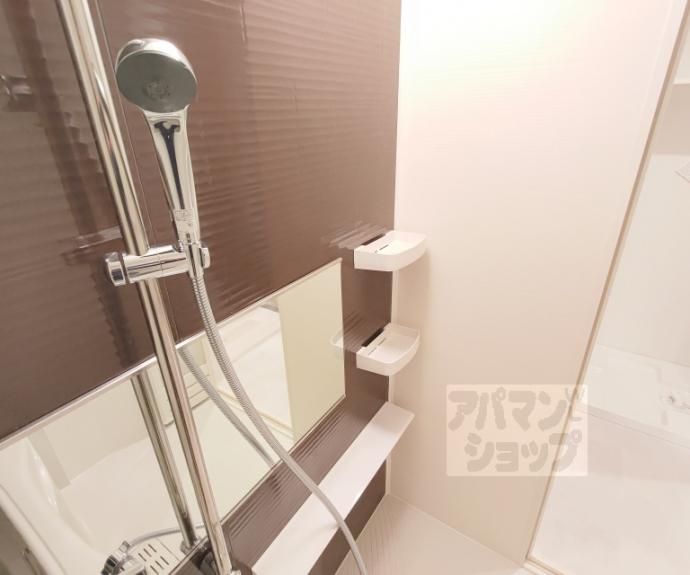 【レシオス京都西院】間取