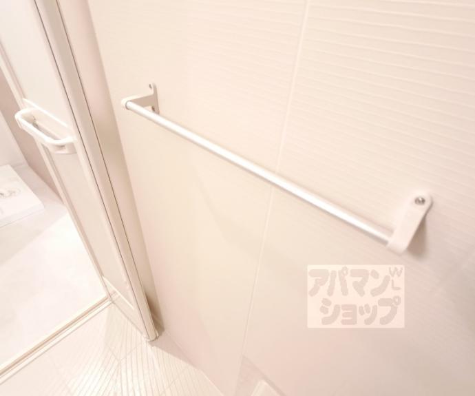 【レシオス京都西院】間取